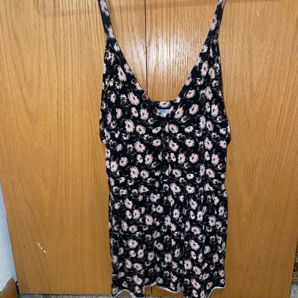 American eagle tank